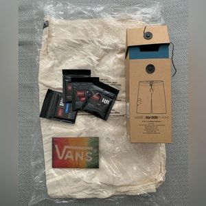 Vans Rit Era Classic DIY Project